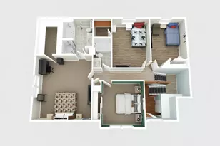868 Arrowood Ct, Lebanon, OH 45036 - Photo 27