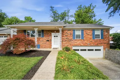 7051 Baribill Place, Anderson Township, OH 45230 - Photo 5