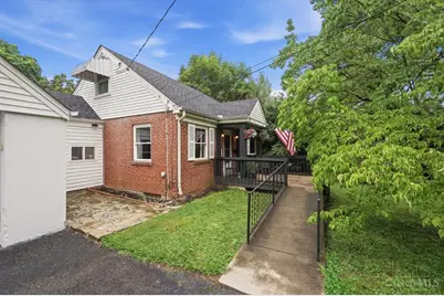 6009 Lockard Avenue, Cincinnati, OH 45230 - Photo 7