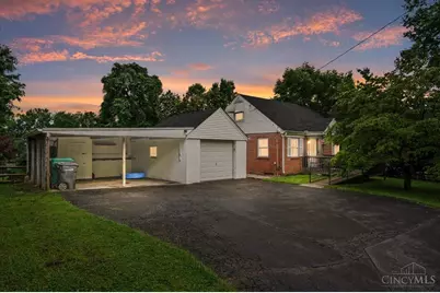 6009 Lockard Avenue, Cincinnati, OH 45230 - Photo 3