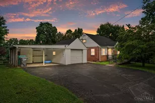 6009 Lockard Ave, Cincinnati, OH 45230 - Photo 3