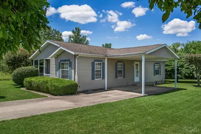 291 Allison Avenue, Wilmington, OH 45177 - Photo 1