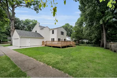6502 Edwood, Cincinnati, OH 45224 - Photo 59