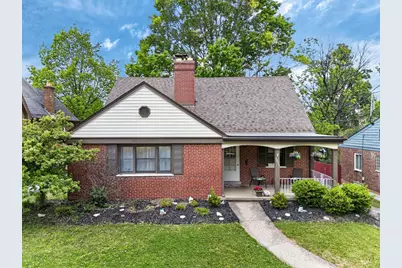 3270 Renfro Avenue, Cincinnati, OH 45211 - Photo 1