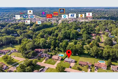 2086 Rolling Hills Boulevard, Fairfield, OH 45014 - Photo 35