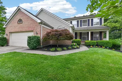 4550 S Shore Drive, Deerfield Township, OH 45040 - Photo 1