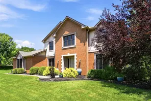 6980 Dovehill Ln, Green Township, OH 45248 - Photo 33