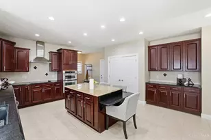 2695 Bent Creek Ct, Beavercreek, OH 45431 - Photo 9