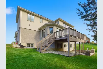 2695 Bent Creek Court, Beavercreek, OH 45431 - Photo 57