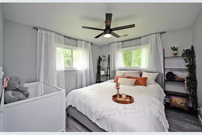 9738 Gustin Rider Road, Blanchester, OH 45107 - Photo 17