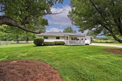 9738 Gustin Rider Road, Blanchester, OH 45107 - Photo 3