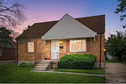 1906 Acorn Drive, Cincinnati, OH 45231 - Photo 1