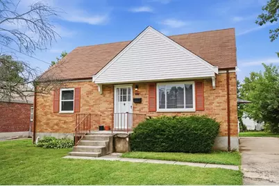 1906 Acorn Drive, Cincinnati, OH 45231 - Photo 3