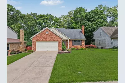 8684 Beckys Ridge Drive, Colerain Township, OH 45251 - Photo 1