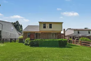 8684 Beckys Ridge Dr, Colerain Township, OH 45251 - Photo 9