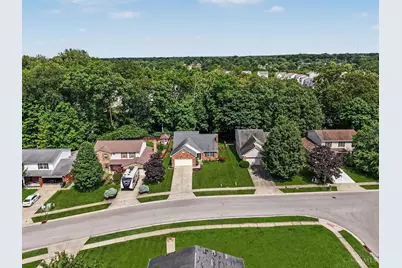 8684 Beckys Ridge Drive, Colerain Township, OH 45251 - Photo 7