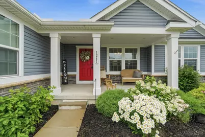 1261 Autumn Ridge Drive, Lebanon, OH 45036 - Photo 3