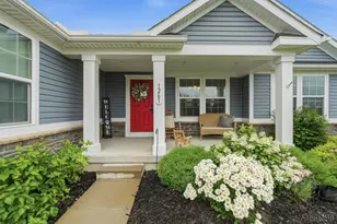 1261 Autumn Ridge Dr, Lebanon, OH 45036 - Photo 3