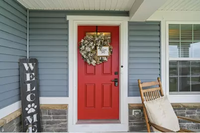 1261 Autumn Ridge Drive, Lebanon, OH 45036 - Photo 5
