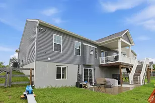 1261 Autumn Ridge Dr, Lebanon, OH 45036 - Photo 57