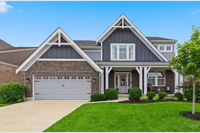 7547 Watercrest Lane, Deerfield Township, OH 45039 - Photo 1