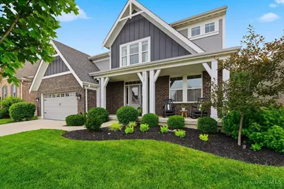 7547 Watercrest Lane, Deerfield Township, OH 45039 - Photo 5