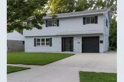 144 Silverwood Circle, Springdale, OH 45246 - Photo 1