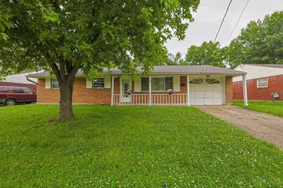 799 Ledro Street, Cincinnati, OH 45246 - Photo 1