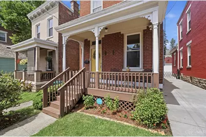4113 Kirby Avenue, Cincinnati, OH 45223 - Photo 35
