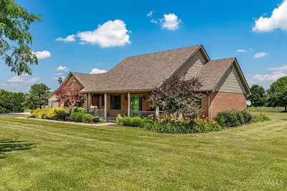 4866 Wayne Madison Road, Madison Township, OH 45067 - Photo 3
