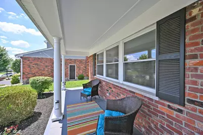 12193 Bath Court, Cincinnati, OH 45241 - Photo 3