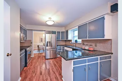 12193 Bath Court, Cincinnati, OH 45241 - Photo 15