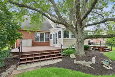 8612 Charleston Woods Drive, Deerfield Township, OH 45040 - Photo 3