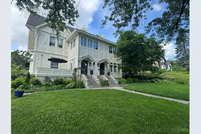 967 Marion Avenue, Cincinnati, OH 45229 - Photo 1