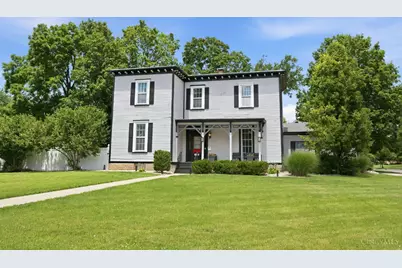 458 E Warren Street, Lebanon, OH 45036 - Photo 3
