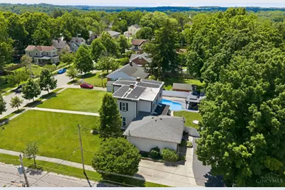 458 E Warren Street, Lebanon, OH 45036 - Photo 95