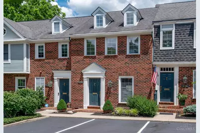 3658 Herschel, Cincinnati, OH 45208 - Photo 1