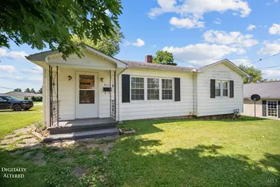 917 E Walnut Street, West Union, OH 45693 - Photo 17