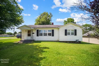 917 E Walnut Street, West Union, OH 45693 - Photo 1