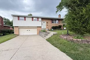3762 Ridgedale Dr, Green Township, OH 45247 - Photo 1