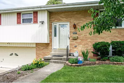 3762 Ridgedale Drive, Green Township, OH 45247 - Photo 9