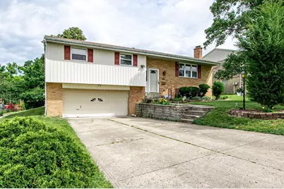 3762 Ridgedale Drive, Green Township, OH 45247 - Photo 5