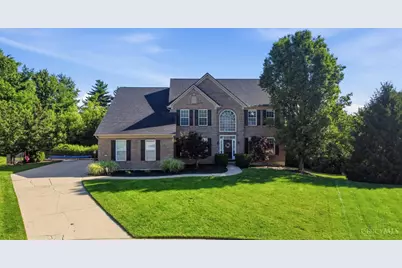 6272 Chappellfield Drive, West Chester, OH 45069 - Photo 5