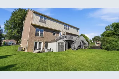6272 Chappellfield Drive, West Chester, OH 45069 - Photo 75