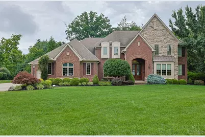 8126 Deer Path Lane, Sycamore Township, OH 45243 - Photo 1