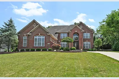 7933 Elbrecht Drive, Montgomery, OH 45242 - Photo 1