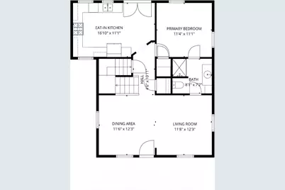 6876 Esther Lane, Madeira, OH 45243 - Photo 41