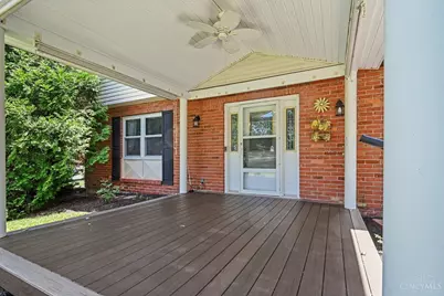 1896 Velma Court, Cincinnati, OH 45255 - Photo 5