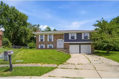 11834 Ashmore Court, Cincinnati, OH 45246 - Photo 3