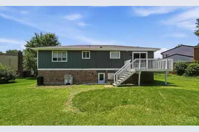 11834 Ashmore Court, Cincinnati, OH 45246 - Photo 49